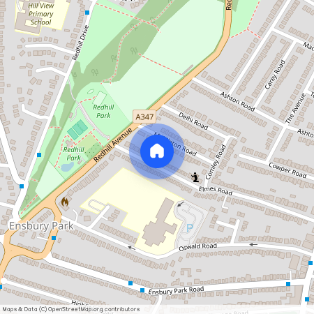 Winton 1, Bournemouth