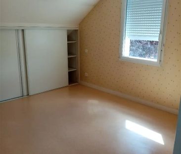 Location maison 3 pièces - 65m² à St berthevin (53940) - Photo 4