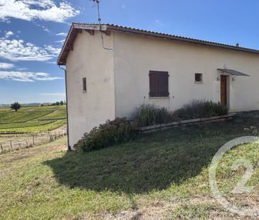 Location Maison 3 pièces 78m² STE CROIX DU MONT 33410 - Photo 5