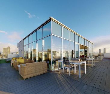 Flat share to rent - Photo 4