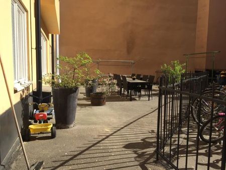 Välplanderad 1:a mitt på Södermalm/SoFo - Photo 5