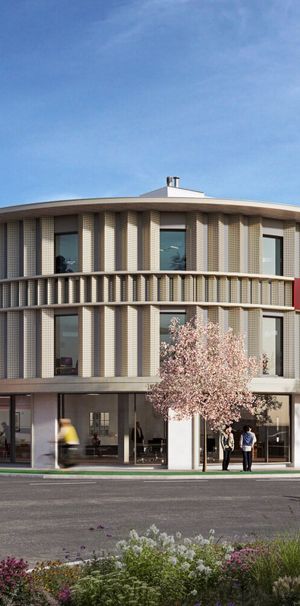 Eugendorf: Moderne 2-Zimmer-Wohnung im 2.OG - Foto 1