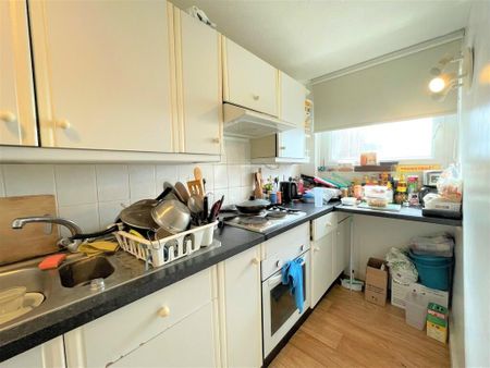 Studio Flat, Irving House, BS1 - Photo 2