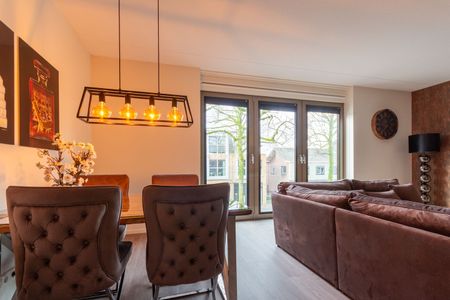 Appartement te huur: Dorpsstraat 62-B 6741 AM Lunteren - Photo 5