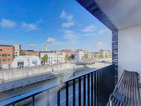 Appartement te huur - Photo 3