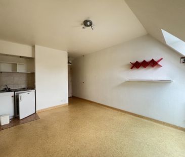 Location Appartement RENNES / Quartier ANATOLE FRANCE - Photo 4