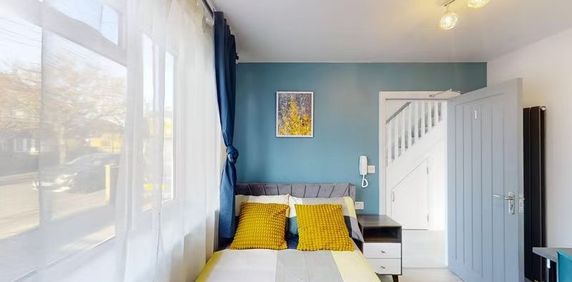 Room in a Shared House, Olive Road, W5 - Photo 2