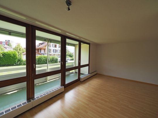 3.5 Zimmer, EG - Photo 1