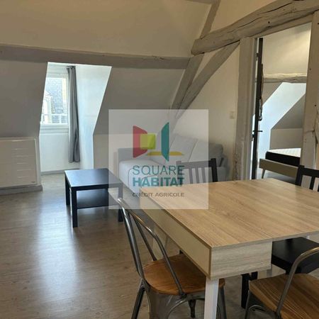 Location Appartement 2 pièces 39m² - Photo 4