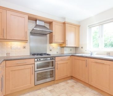 Marina Way, Abingdon - Photo 1