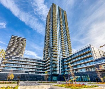 For Lease - 15 Watergarden Drive Unit# 2001, Mississauga, Ontario - Photo 6