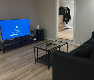 Solhemsbackarna, Spånga - Photo 3