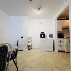 Carmichaël Appartements Appartement 4 ½ à Louer Beauport Juillet 2026 - Photo 3