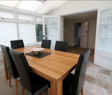 Nestled in the sought-after village of West Ashling, just north-wes... - Photo 5