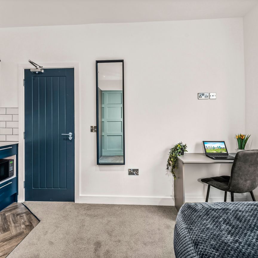 Victoria Street, Old Fletton, Peterborough - Photo 1