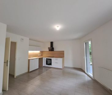 Location Appartement 3 pièces 66m² ST JULIEN EN GENEVOIS 74160 - Photo 3