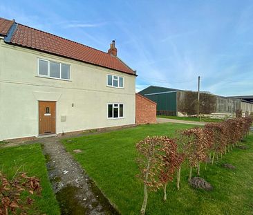 Highfield Farmhouse, Howden Lane, York, North Yorkshire - Photo 1