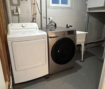 For Lease - 128 Sheldon Avenue Unit# Basement, Newmarket, Ontario - Photo 4