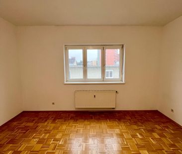 Schöne 1 Zimmer Wohnung - Provisionsfrei! - Foto 1