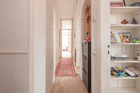 Te huur: Appartement Sonoystraat in Den Haag - Photo 2