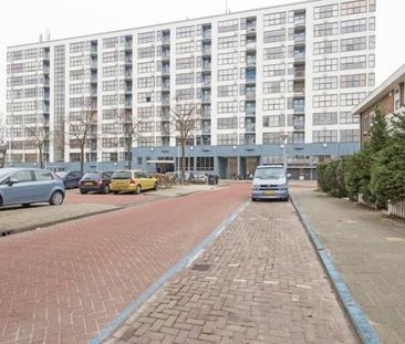 Harry Koningsbergerstraat 0ong, 1063 Amsterdam, Nederland - Foto 2