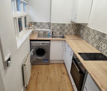 1 Bed Flat, Woodborough Road, NG3 - Photo 4