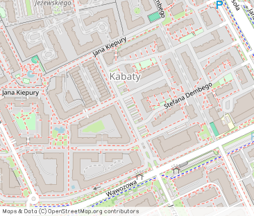 Kabaty, metro, segment środkowy - Photo 1