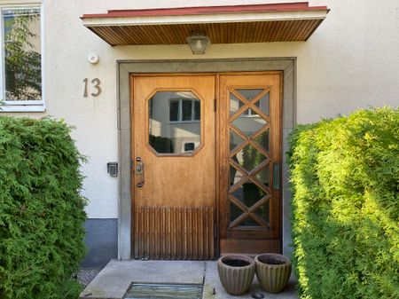 Åkerhielmsgatan, Bromma - Foto 4