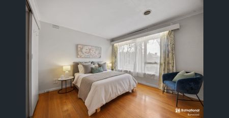 Spacious Three-Bedroom Home in Convenient Burwood East Location-6 Months Lease Only - Photo 2