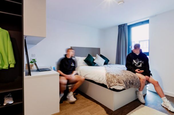 true Superior Apartment-floor 8,9,10 - Photo 1