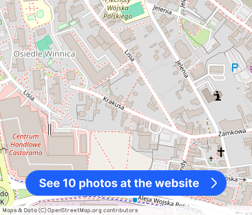 Kawalerka na Lisiej - Photo 1