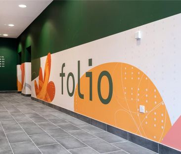 2 bedroom apartment to rent - Photo 4