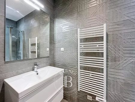 Appartement • Chaillot, Paris 16ème - Photo 5