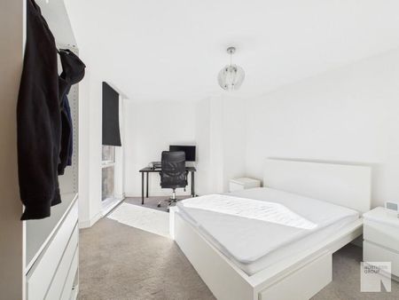 1 bedroom apartment to rent - Photo 3