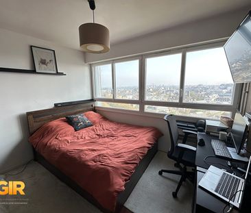 Location Appartement 2 pièces 51m² RENNES 35000 - Photo 3