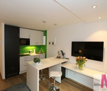 Designerapartment in der City - Foto 1