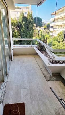 Location Appartement 2 pièces 30m² CANNES 06400 - Photo 1