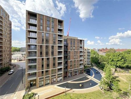 Beeley House, Mary Neuner Road, London, N8 - Photo 3