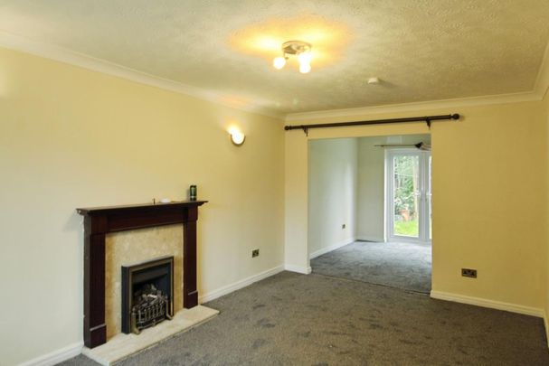 3 bedroom detached house to rent - Photo 1