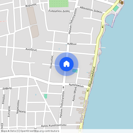 Αμπελάκια (Σαλαμίνα)