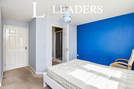 2 bedroom apartment to rent Atlantic Way, Derby, DE24 - Photo 5