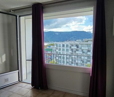 Appartement T1 à GRENOBLE - Photo 1