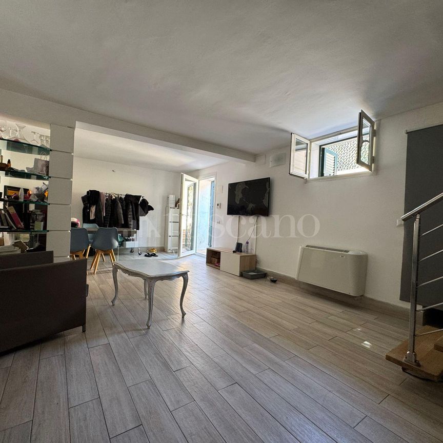 Casa a Roma in Via dei Carvilii - Photo 1