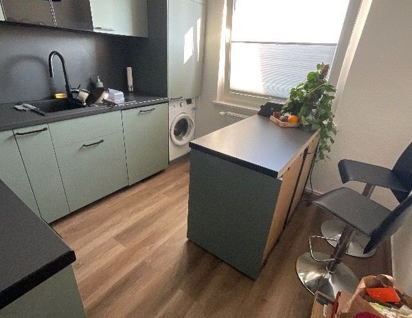 Wohnungsangebot - Photo 1