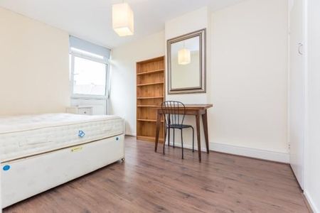 3 Bed Flat, Calgary Court, SE16 - Photo 5