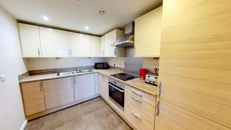 2 bedroom flat to rent - Photo 5