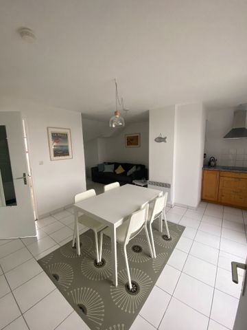 Appartement 3 pièces à Pornichet - Photo 4