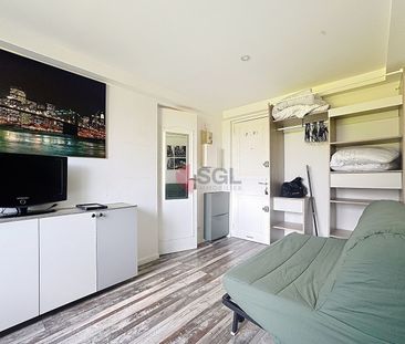 Appartement 1 pièce - Photo 3