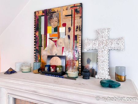 Logement à Paris, Location meublée - T2 - Invalides (PA-2380) - Photo 2