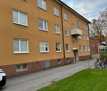 Albrektsvägen, Norrköping - Foto 2